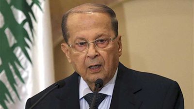 لبنان يدعو المجتمع الدولي لإعادة النازحين السوريين إلى قراهم ومدنهم