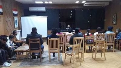 أهم أعمال الموسيقار محمد عبد الوهاب بثقافة الإسماعيلية