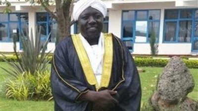 مستشار رئيس جنوب السودان: مصر تقود العالم في نشر الوسطية ومواجهة الإرهاب