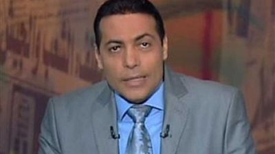 سنة حبسا وغرامة 3 آلاف جنيه للغيطي لاستضافة أحد الشواذ