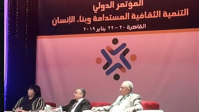 عبد الدايم: نبذل أقصى جهد للحفاظ على التراث الثقافي