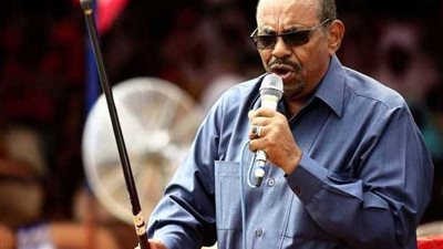 البشير: مندسون ومخربون قتلوا المتظاهرين في الاحتجاجات