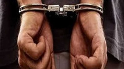 ضبط المتهمين بقتل 