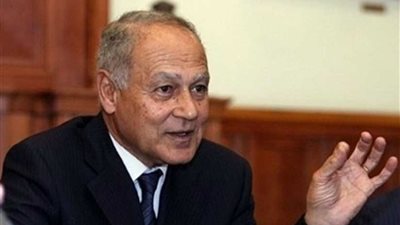 أبو الغيط: القمة الاقتصادية ببيروت كانت إيجابية.. وهي 