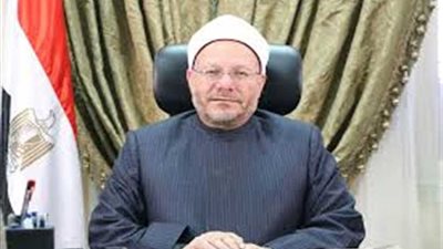 مفتي الجمهورية يناقش مع وفد رفيع من مجلس شورى المفتين الروسي العلاقات المشتركة