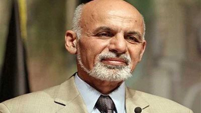 الرئيس الأفعاني يلعن ترشحه لفترة رئاسية ثانية