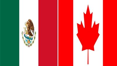 كندا تتضامن مع المكسيك