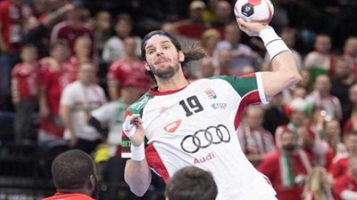 مونديال اليد.. روسيا تفوز على مقدونيا وكوريا على اليابان