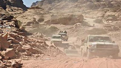 الجيش اليمني يحرر مواقع جديدة في النقعة