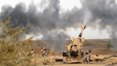 اليمن: مقتل 7 من مليشيا الحوثي بينهم قيادات في صعدة