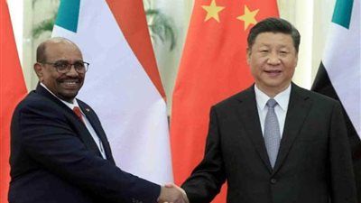 مباحثات بين السودان والصين بالخرطوم