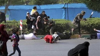 ارتفاع حصيلة ضحايا هجوم إقليم 