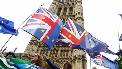 استطلاع: معظم البريطانيين يرفضون إجراء استفتاء ثان لـ