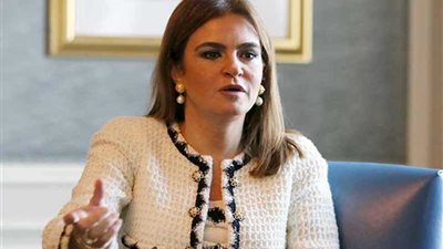 سحر نصر: دعم القطاع الخاص خلال الفترة المقبلة لضخ مزيد من الاستثمارات