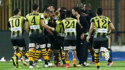 المقاولون العرب يتعادل مع النجوم 2-2 في الدوري