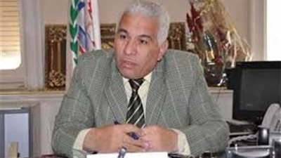 غرفة عمليات التعليم تتابع امتحانات الإعدادية بالبحيرة