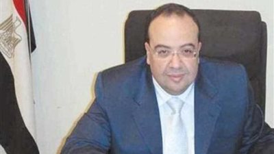 حفل استقبال لـ 25 دبلوماسيا سودانيا تدربوا بالخارجية المصرية