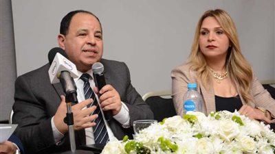 وزير المالية : الموازنة لا تتحمل أية أعباء في تمويل إنشاء المدن الجديدة