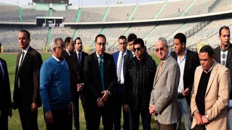 رئيس الوزراء يتابع