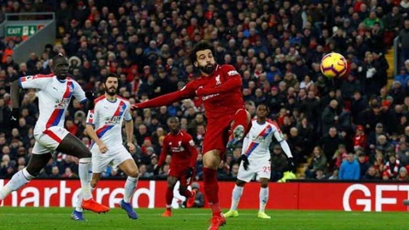 ليفربول يفوز على