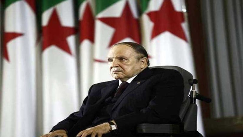  الإصلاح الوطني الجزائري