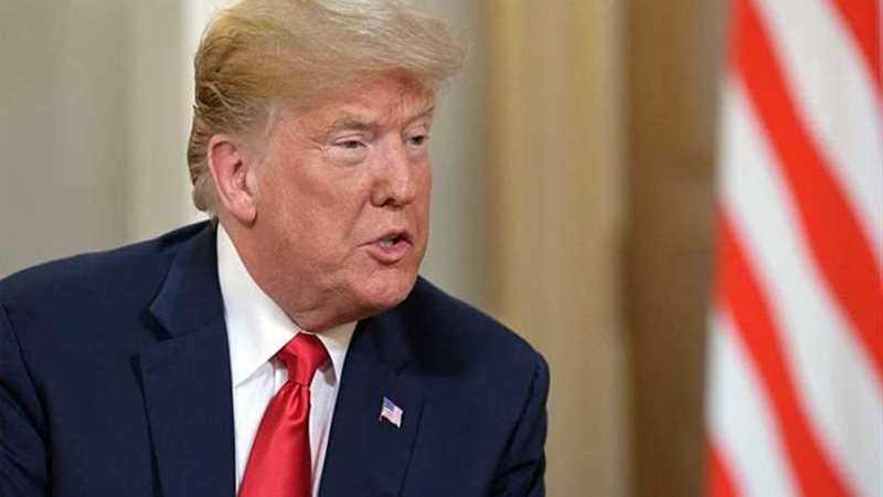 ترامب: القمة الأمريكية