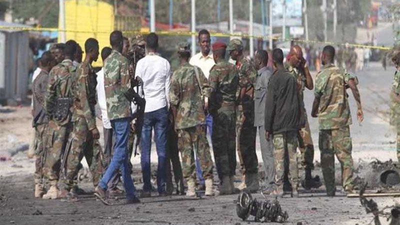 مصرع 70 مسلحًا خلال