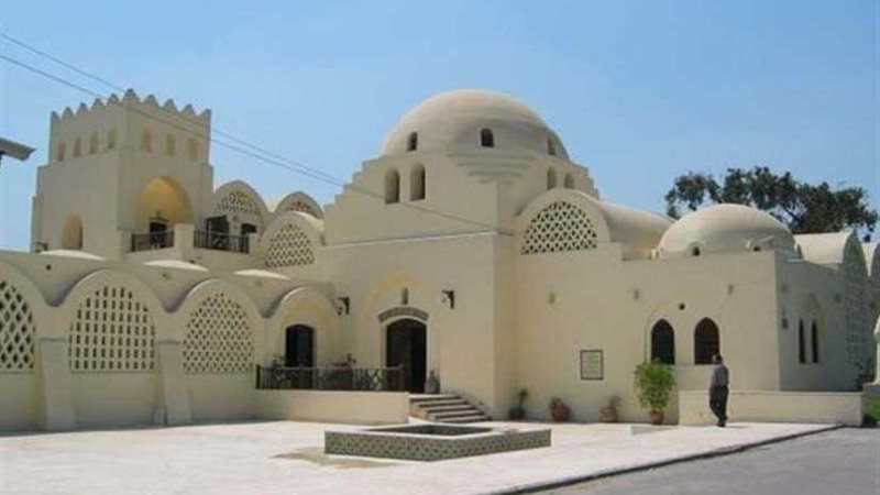  السينما الإفريقية