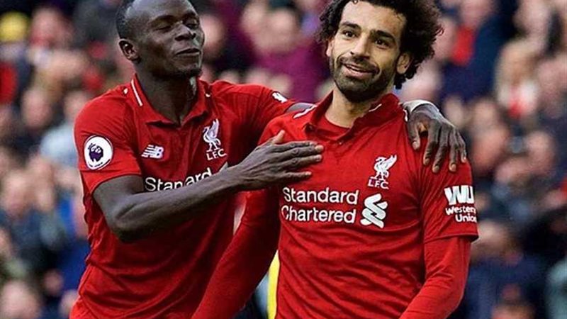 صلاح: مباراة كريستال