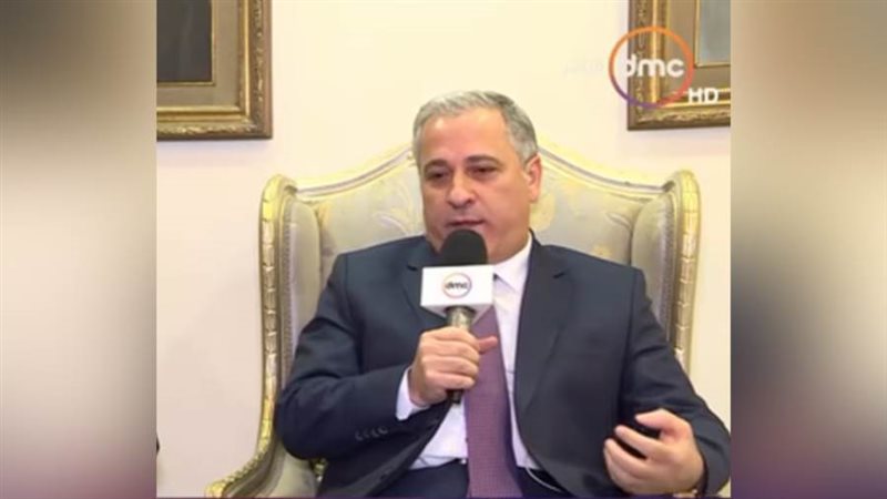 رئيس مجلس إدارة روزاليوسف