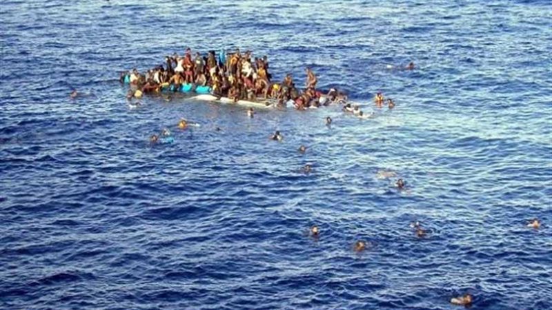 العليا للاجئين تعرب