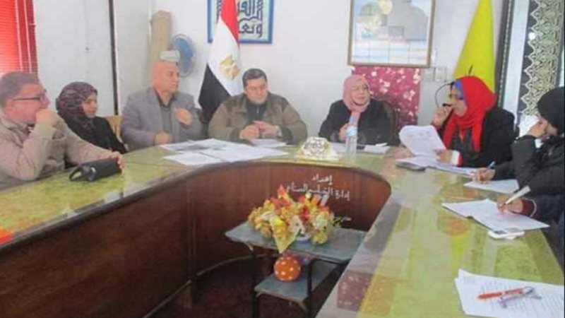 التربية الخاصة بشمال