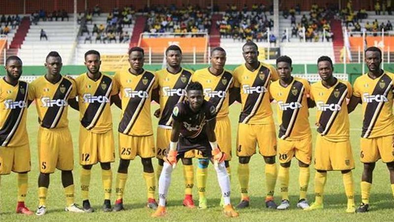 أسيك يفوز على لوبي