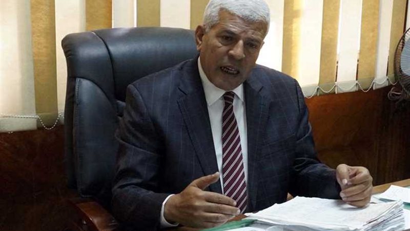 السبت القادم.. الزراعيين