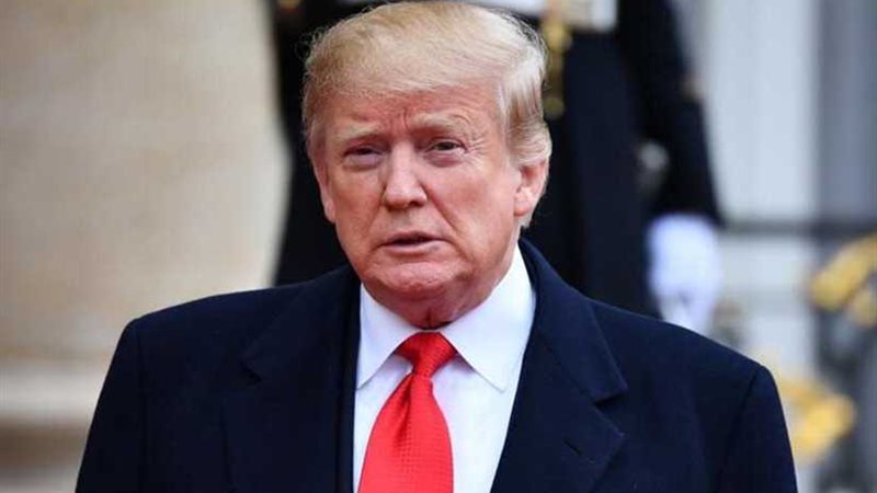 ترامب: الأخبار الكاذبة