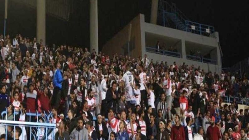 جماهير الزمالك تطالبه