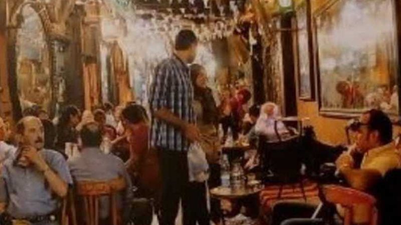 30 فنانًا يشاركون