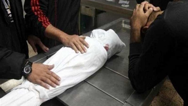 وفاة طفل دهسته سيارة