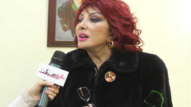 نبيلة عبيد: عبد القدوس