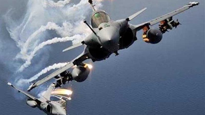 اليمن.. دوي انفجارات