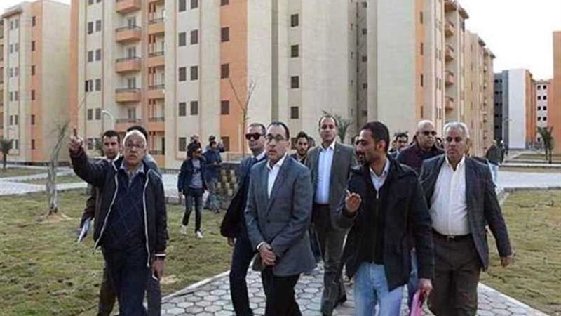 نشرة 24 .. رئيس الوزراء