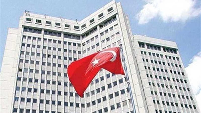 أردوغان يدمر جيشه