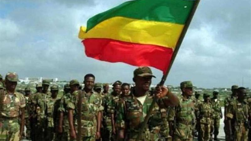 إثيوبيا تستعد لشن