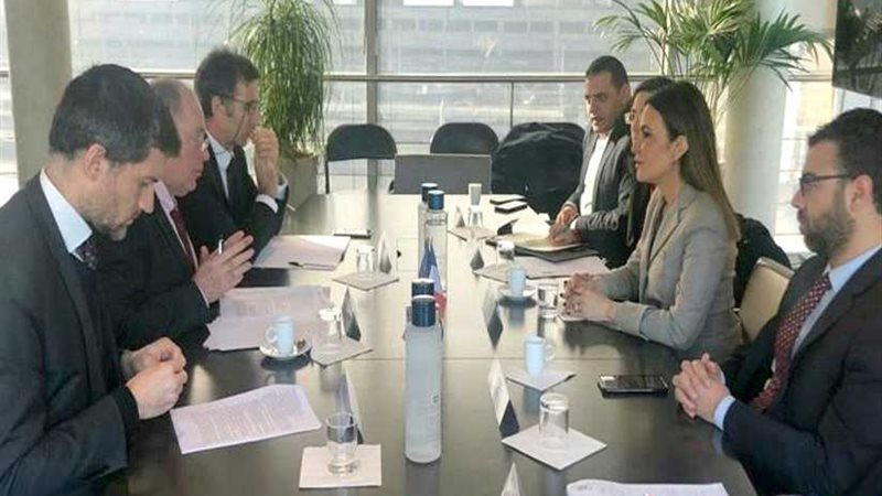 الوكالة الفرنسية