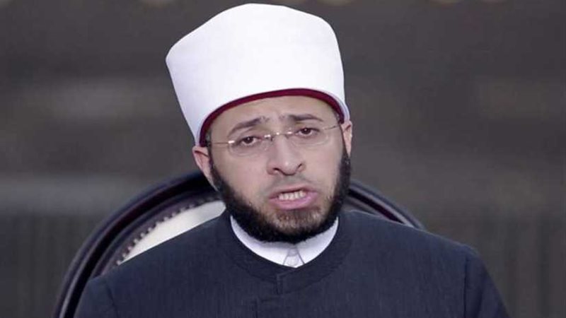 مستشار الرئيس للشئون