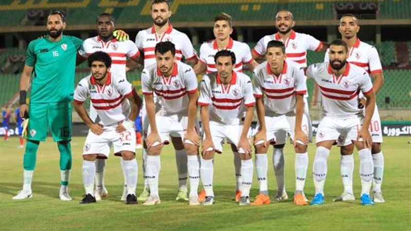 تعرف على محطات الزمالك