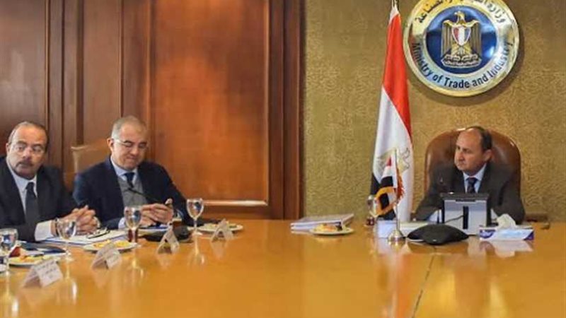 مصر تستضيف اجتماعات