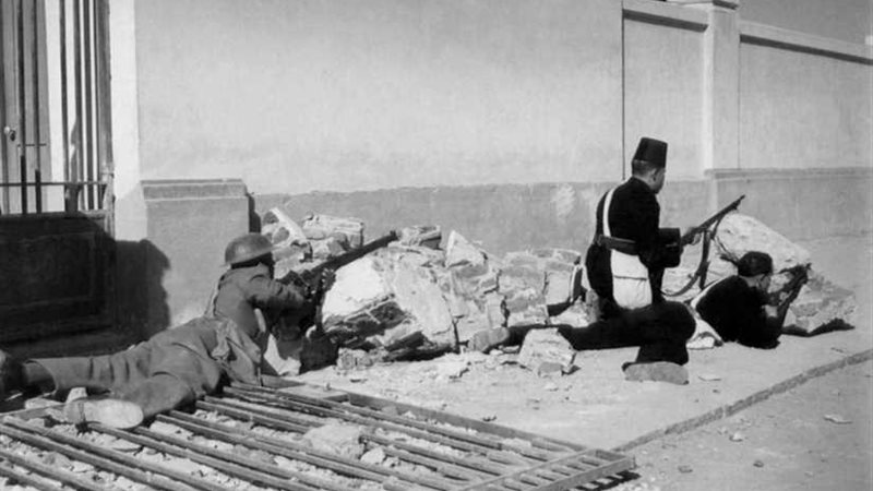 شهداء الشرطة في ذكراهم