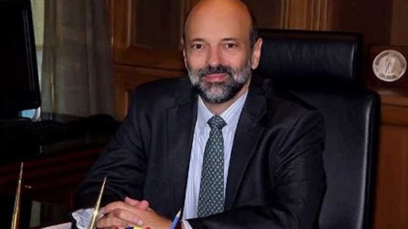 رئيس الوزراء الأردني: