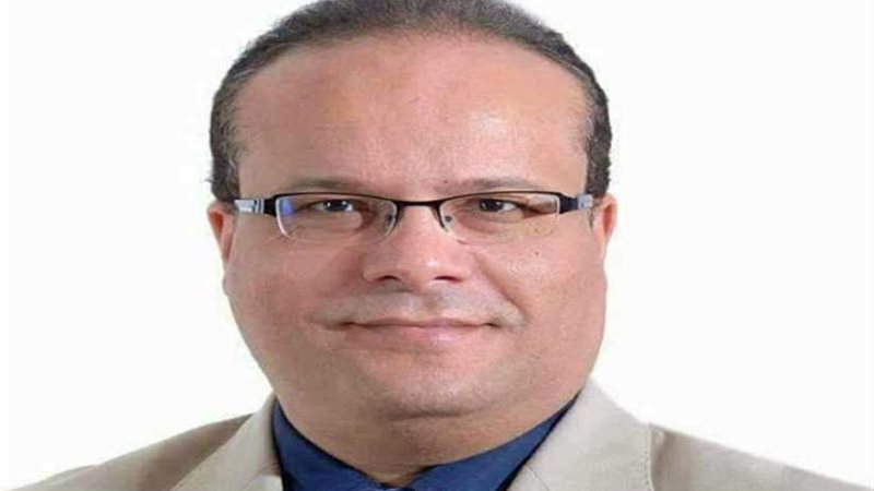 ترشيح وكيل آداب المنوفية